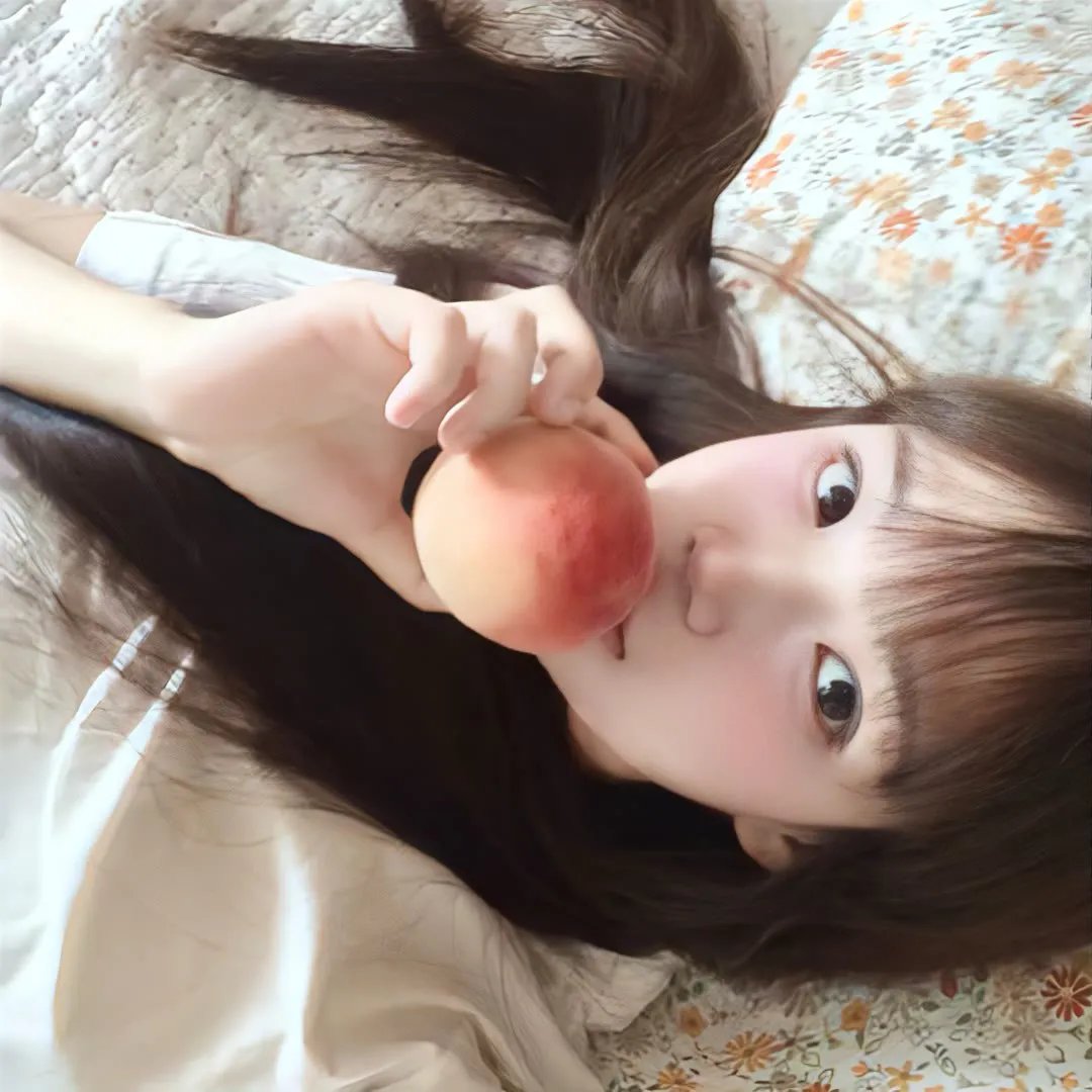 荡漾春心