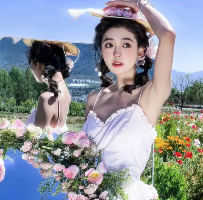 假如我是富二代