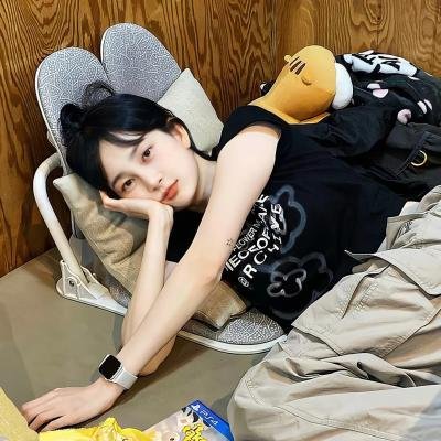 生活是条静静的河流